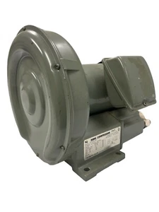 Fuji VFC303A-7W  3-Phase 200/230/460V 50/60Hz  Ring Compressor Blower - Picture 1 of 7