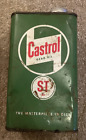 Vintage Castrol Gear Oil Tin Collectors Tin Can St 90 1 Quart Tin Only
