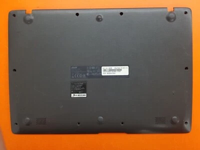 ⭐️⭐️⭐️⭐️⭐️ Carcasa Base Inferior Portátil Acer Aspire AO1-431-C8G8 B0985101S13 Foto 1 de 3