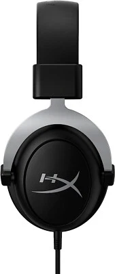 HyperX CloudX HHSC2-CG *Gaming Headset Black-Silver Xbox *NO CUSHION & NO MICR* - Image 1 of 4
