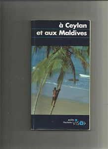 À Ceylan et aux Maldives - Picture 1 of 1