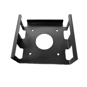 Metal Space Saving Under Desk Stand for Mfour Devices - Photo 1/8
