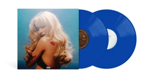 Sabrina Carpenter – Short N' Sweet Deluxe - Blue 2 x LP Vinyl Records 12" - NEW - Picture 1 of 1