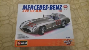 BURANGO MERCEDES- BENZ 1955 300 SLR MM COD. 70094 - Picture 1 of 7