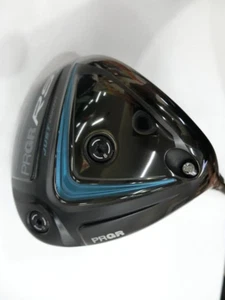 2024 PRGR RS X  Driver 1W 10.5deg TENSEI S-flex Golf club D325 - Picture 1 of 7
