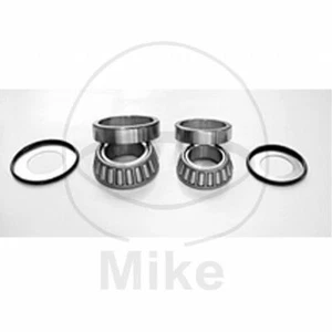 736.19.67 STEERING HEAD BEARINGS FOR HONDA 1100 VF C V65 MAGNA 1983-1986 - Picture 1 of 1