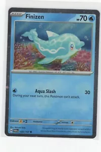 Pokemon Twilight Masquerade Finizen - 059/167 - Cosmos Holo EXCLUSIVO - Imagen 1 de 1