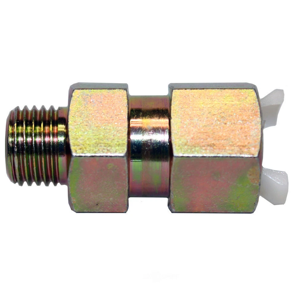 Conector de línea de enfriador de aceite de transmisión automática AGS TR-755 Foto 1 de 1