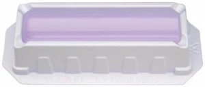 VistaLab Reagent Reservoir 100 ml Total of 100 Basins 3054-1002 - Picture 1 of 3