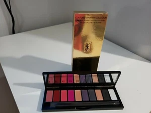 Yves  Saint Laurent COURURE VARIATION COLLECTOR PALETTE  10 COLOUR LIP & EYE... - Picture 1 of 5