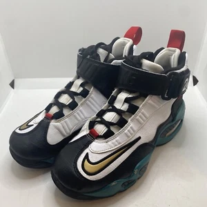 NIKE AIR GRIFFEY MAX 1 GS "SWEETEST SWING" YOUTH SIZE 4.5Y DJ5193-100 Womens 6 - Picture 1 of 12