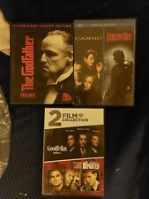 Hollywood Hits "MAFIA" DVD COLLECTION
