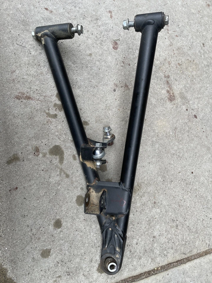 Yamaha Phazer Mountain Lite 2007 brazo delantero inferior derecho Foto 1 de 1