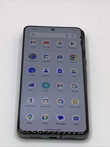 GENUINE💯Google 8 PRO Screen LCD Display inc fingerprint Id Small Dot - Picture 1 of 5