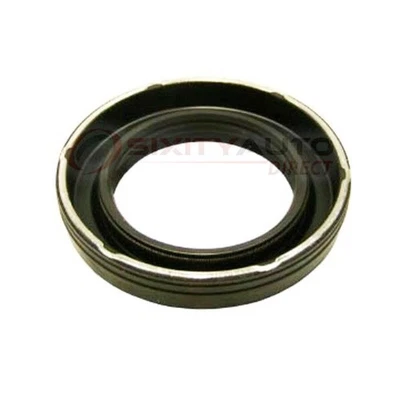 SKF Wheel Seal for 1968-1972 Plymouth Barracuda 3.2L 3.7L 4.5L 5.2L 5.6L xx - Image 1 of 4