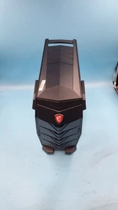 MSI Aegis 3 Plus Intel i7-8700, 16GB RAM, 256 NVME / 2TB HDD GTX 1070 - Picture 1 of 7