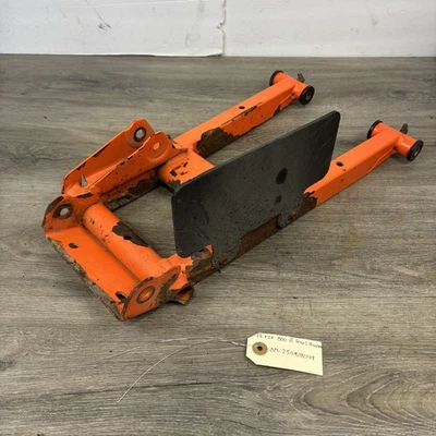 2013 Polaris RZR 800 S Rear Lower Left A Arm 1018217-589 5438639-070 - Image 1 of 4