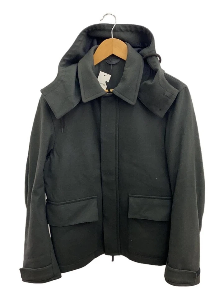 Chaqueta MARNI Gris 44 Usada Foto 1 de 4