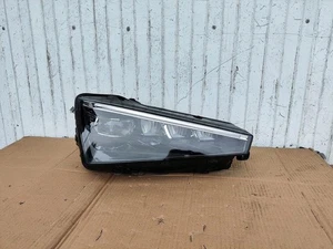 Frontscheinwerfer Skoda Scala 657 657941016C LED Rechts Scheinwerfer Headlight - Bild 1 von 13