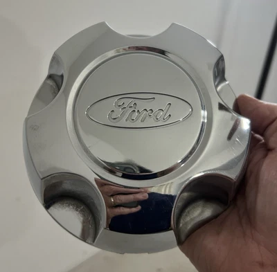 (UNO) 1998-2011 Ford Explorer Ranger 15" OEM tapa central YL24-1A096-CB, DB Foto 1 de 4