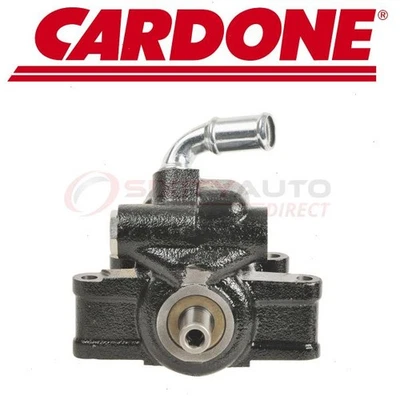 Cardone Power Steering Pump for 2004-2007 Mercury Monterey - Hoses Pumps  hh Foto 1 de 4