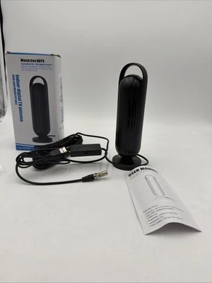 2025 TV Antenna for Local Channels tv Antenna Outdoor 999+ Miles Long AN2049 - Image 1 of 4