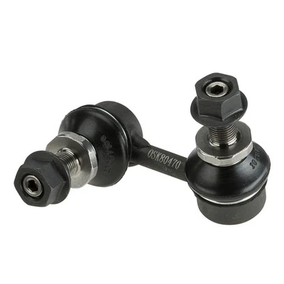 Barra estabilizadora de suspensão dianteira esquerda MOOG Link para 2009-2012 SUZUKI EQUATOR - Imagem 1 de 2