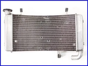 DUCATI 2006 S4RS Testastretta Genuine round radiator - Picture 1 of 9