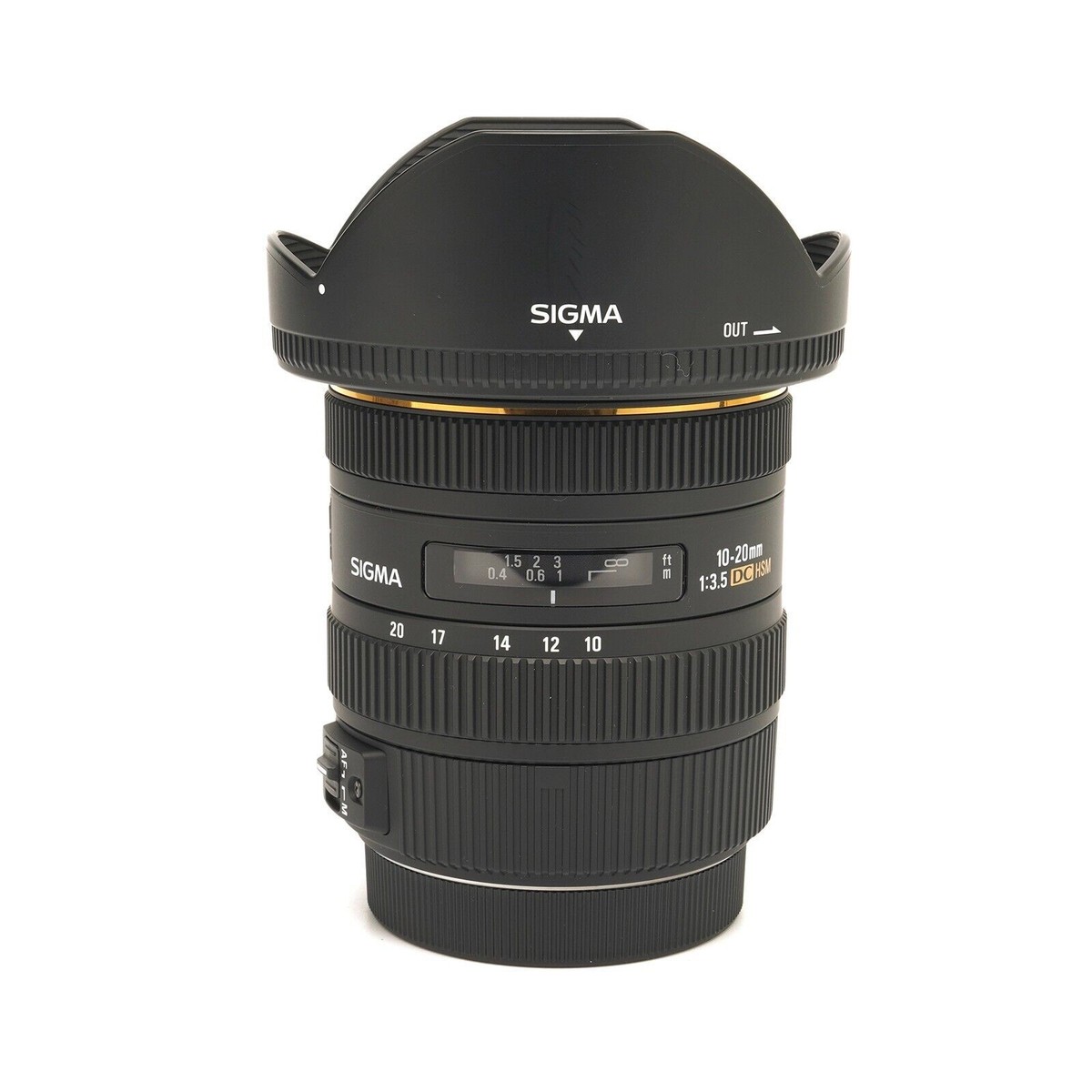 Sigma f/3.5 Camera Lenses 10-20mm Focal for sale - eBay Sigma f/3.5 Camera Lenses 10-20mm Focal for sale - eBay