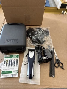 Wahl Cortador de Pelo Hogar Inalámbrico Modelo #2240LP Con Estuche - Imagen 1 de 8
