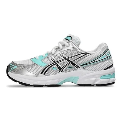 Asics гель-1130 белый Aqua GS - 1204A163-102 доставка сейчас - Изображение 1 из 4