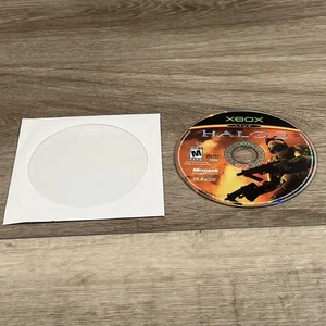 Halo 2 - Xbox - Nur Disc - Angebot 5 - Bild 1 von 2