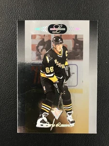 1996-97 Leaf Limited #85 Mario Lemieux Pittsburgh Penguins - Picture 1 of 2