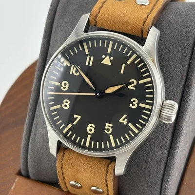 Stowa Flieger FL23883 90th Limited Edition Men's Watch - Image 1 of 4