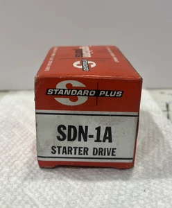Standard SDN-1A Starter Drive - Picture 1 of 8