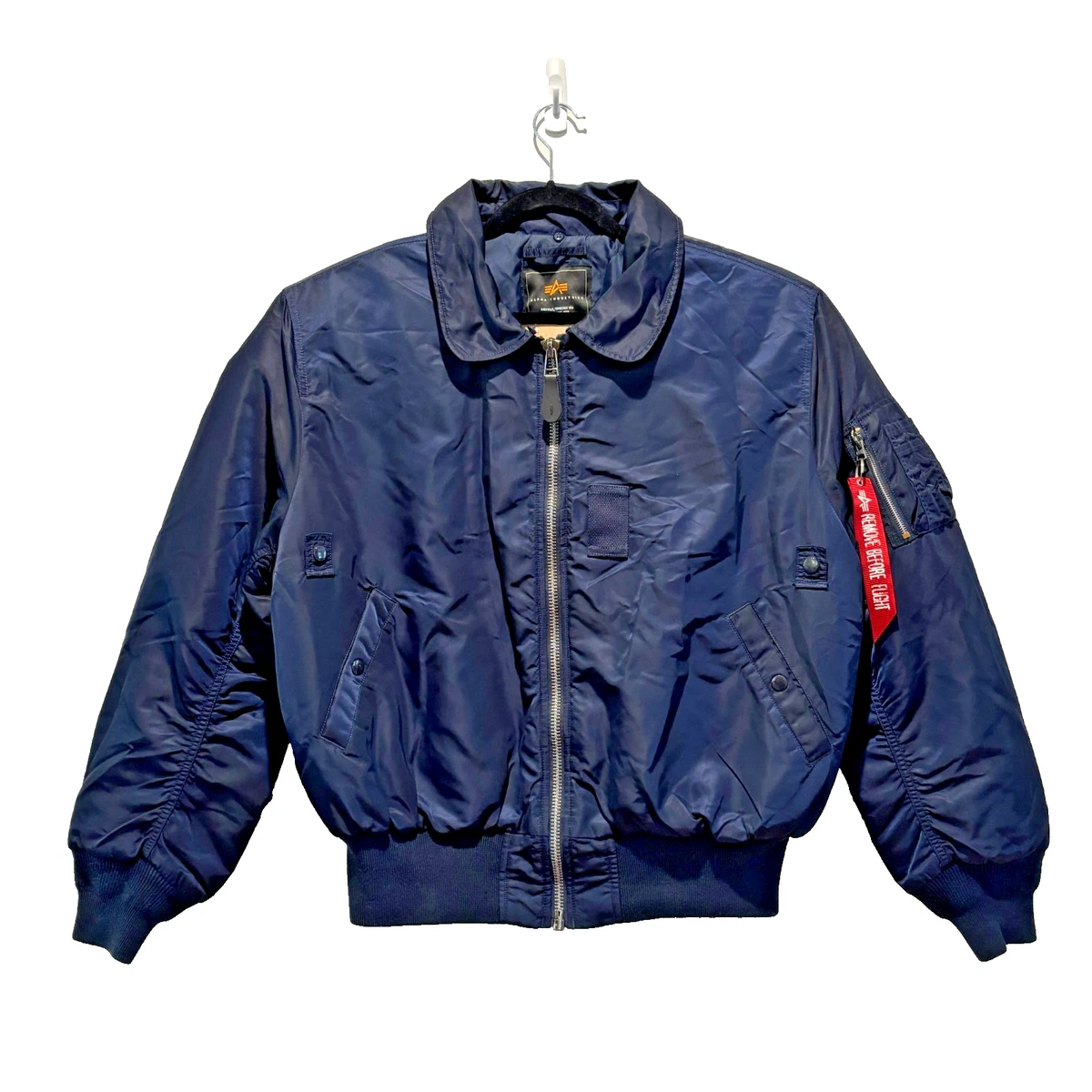 Alpha Industries B-15 Coats & Jackets for Men for Sale - Shop New