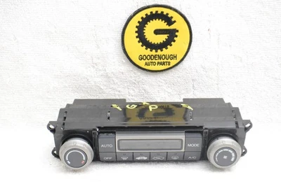 Interruptor de control de clima para calefacción aire acondicionado Honda Civic 2006-2011 Foto 1 de 4