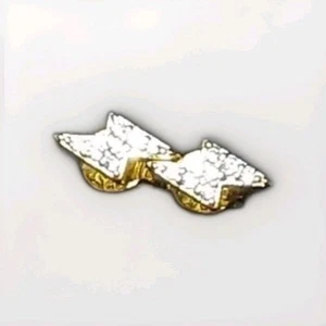 Pendientes oro 925 - Imagen 1 de 4