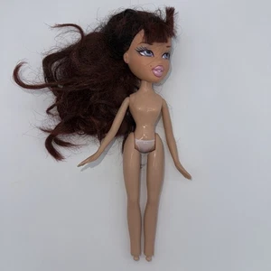Vintage Bratz Puppe Phoebe Moxie Doll Play Sportz Softball Y2K 2001 - Bild 1 von 5