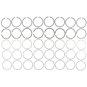42082CP Mahle Set Piston Ring Sets for Chevy Chevrolet SS Corvette GMC Yukon G8 - Picture 1 of 1