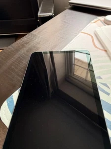 Apple iPad mini 6. generacji Wi-Fi i telefon komórkowy 256GB gwiezdna szarość - Zdjęcie 1 z 7