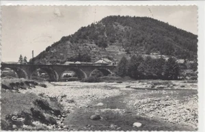 CP 43 Haute-Loire - Vorey-sur-Arzon - Capala et Pont sur l'Arzon - Bild 1 von 2