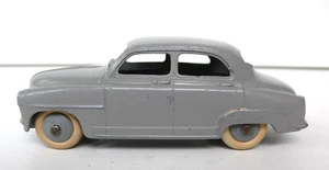 DINKY TOYS FRANCE SÉRIE 24 SIMCA ARONDE 1/43è REF 24U 1951 BON ÉTAT N°1 - Imagen 1 de 7