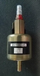 Eberspacher Heater Fuel Pump 12v B1L | 201590450000 20 1593 45 - Picture 1 of 2
