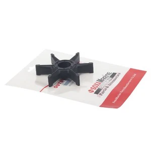 Soxa Marine 689-44352 Water Pump Impeller Replace Yamaha Outboard Boat Motor - Picture 1 of 6