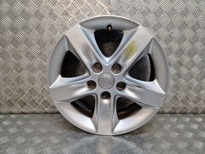 Jante alu - KIA Ceed II avant 2012 - 6 x16" ET51 - 52910-1H235 - Picture 1 of 5