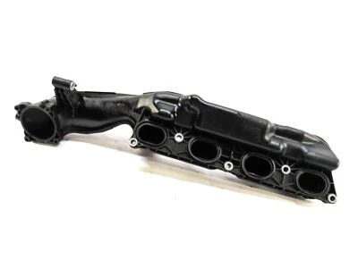 Colector de admisión izquierdo bmw x5 x5m x6m 5 6 7 (f01 f10 f15 f16) 4,4 l n63 13-19 Foto 1 de 4