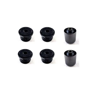 Rear leaf bush bushing set Genuine for Jimny Carry Every JA11 DA41 DA51 DA62 DB - Picture 1 of 4