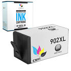 Compatible Hp 902Xl Black Ink Cartridge For Hp Officejet Pro 6958, 6960, 6978