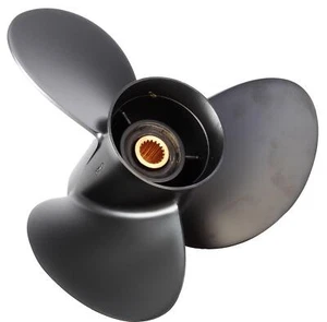 Solas Propeller 18 1/4 x 19 für Mercruiser Bravo 2 Two 19 Zähnen rechtsdrehend - Bild 1 von 1